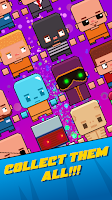 Hyper Sorting - Timberman Throws Boxes スクリーンショット 1