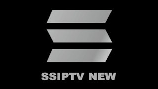 SSIPTV NEW ポスター