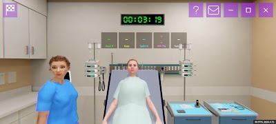 DIMEDUS screenshot 3