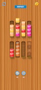 Block Puzzle: Color Sort Game capture d'écran 6