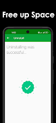 Delete apps Unused app remover 스크린샷 3