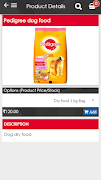 Petsmart screenshot 4