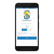 Smart Parent ảnh chụp màn hình 2