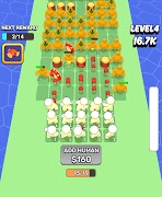 برنامه‌نما Merge Human عکس از صفحه