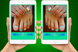 Nail Styles screenshot 7