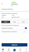 DigiFirma SignCloud screenshot 1