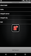 IntegritiMobile Screenshot 2