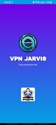 VPN JARVIS imagem de tela 6