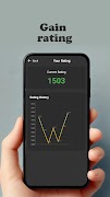 Chess Tactics Trainer Pro screenshot 4