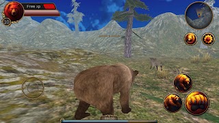 Bear Rpg Simulator screenshot 7