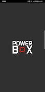 POWERBOX poster