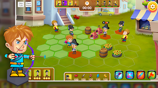 Chili Fight screenshot 3