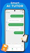 Easy Math: Math & Essay App syot layar 1