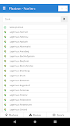 GTS Server Mobile স্ক্রিনশট 1