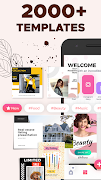 Graphics Design Templates, Soc Plakat