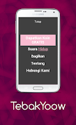 TebakYoow screenshot 6