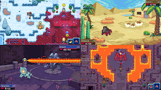 Coromon স্ক্রিনশট 6