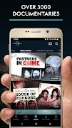 MagellanTV Documentaries 스크린샷 4