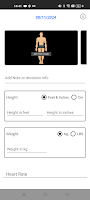Sanjiv Fitness & Gym screenshot 1