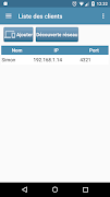 MinorityScreen Agent screenshot 3