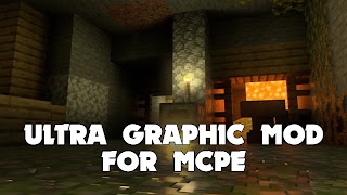 Realistic Textures Minecraft captura de pantalla 4