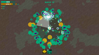 Towerful Defense: A Rogue TD screenshot 1