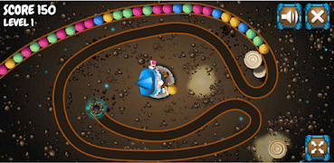 HTML5 Games ภาพหน้าจอ 4