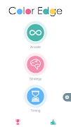Color Edge اسکرین شاٹ 1