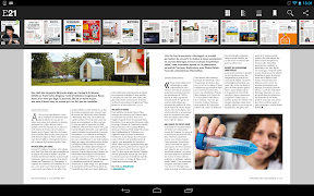 Efficience 21 ภาพหน้าจอ 6