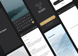 پوستر Notepad Notes