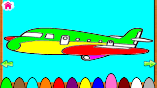 براعم الاطفال,العب وتعلم - اجم স্ক্রিনশট 3