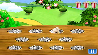 Popcorn captura de pantalla 1