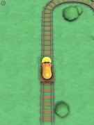 4 Schermata Cannon Train