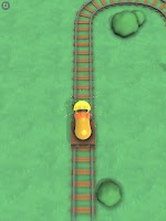 Cannon Train screenshot 4
