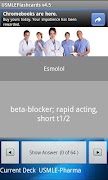 USMLE Flashcards 截图 1