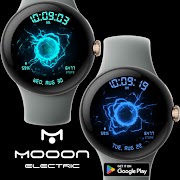 Electric Mooon Ekran Görüntüsü 3