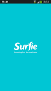 Surfie-Guard screenshot 1