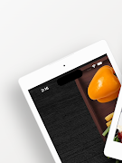 Appzky Comiditas screenshot 4