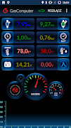 STAG GAS COMPUTER Screenshot 1