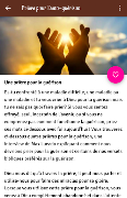 Comment prier efficacement 스크린샷 3