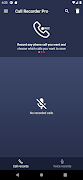 Call Recorder Pro 截图 5