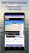 Mp4 Video Converter screenshot 3