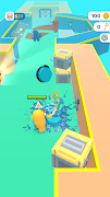 Traitor 3D screenshot 1