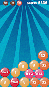balls 2048 স্ক্রিনশট 6