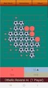Othello Reversi AI Screenshot 1