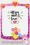 Creative Card: Make greeting e screenshot 4