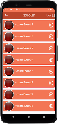 Heater Sounds screenshot 2