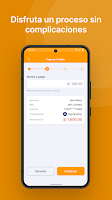 WalletOn POS screenshot 1
