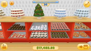 Baker Business 2: Cake Tycoon  screenshot 5