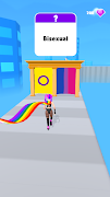 Collect Flag! plakat